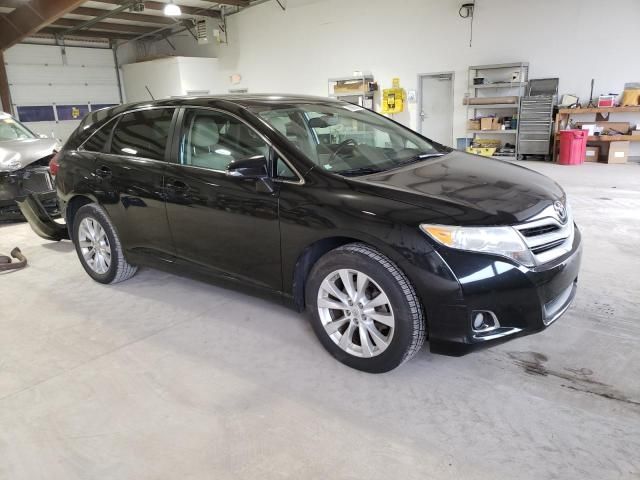 2013 Toyota Venza LE