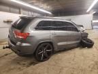 2011 Jeep Grand Cherokee Overland