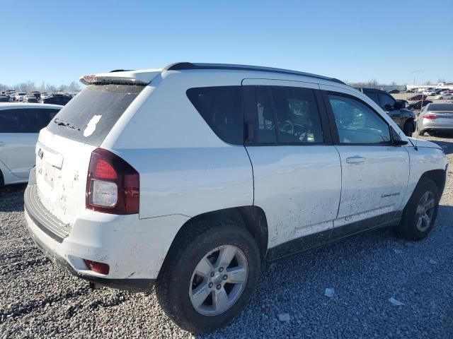 2015 Jeep Compass Sport