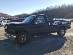 2003 Chevrolet Silverado K1500 en venta en Hurricane, WV