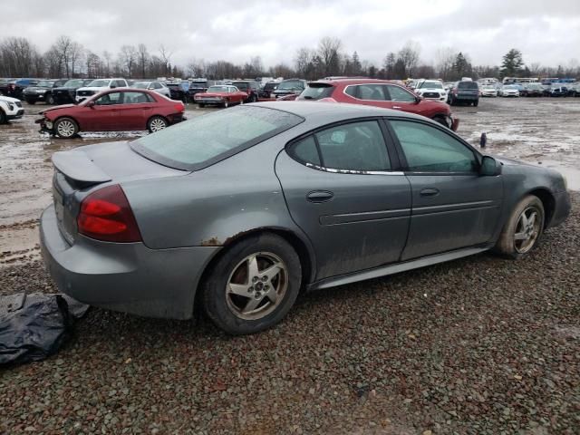 2005 Pontiac Grand Prix