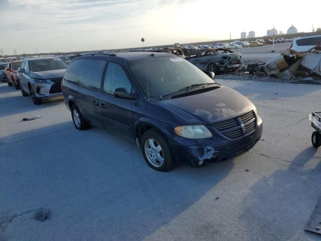 2005 Dodge Grand Caravan SXT