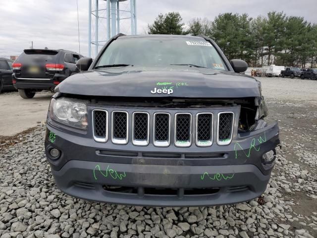 2014 Jeep Compass Sport