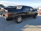 2008 Honda Ridgeline RTL