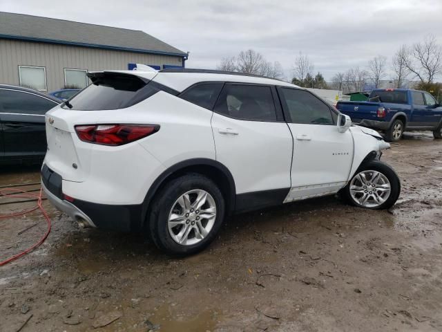 2020 Chevrolet Blazer 1LT