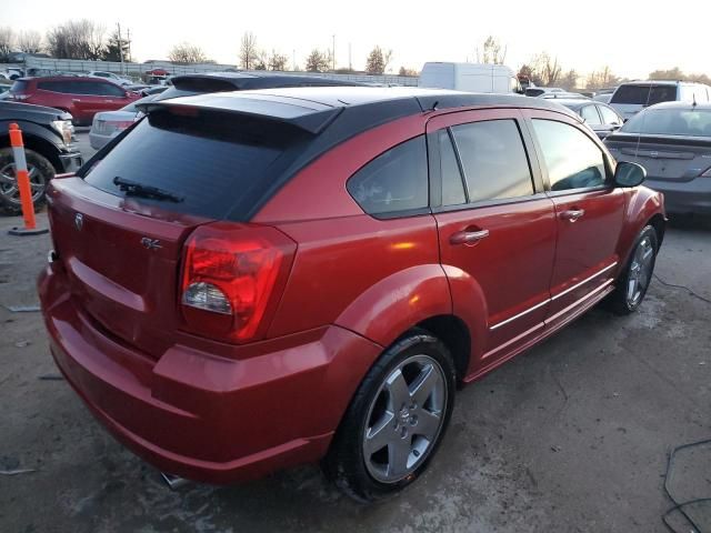 2007 Dodge Caliber R/T