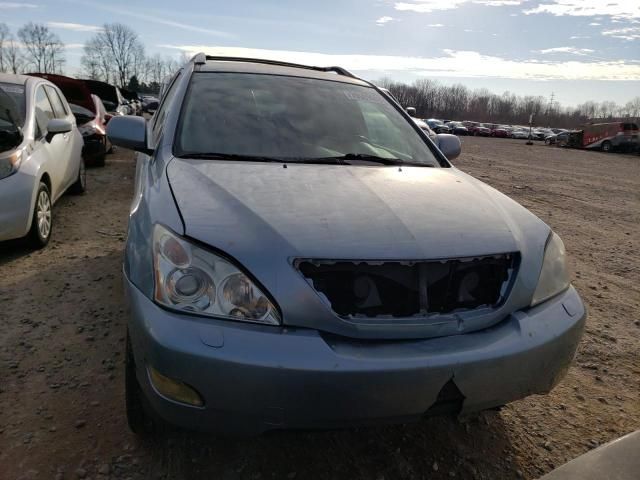 2007 Lexus RX 350