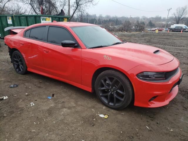 2021 Dodge Charger GT