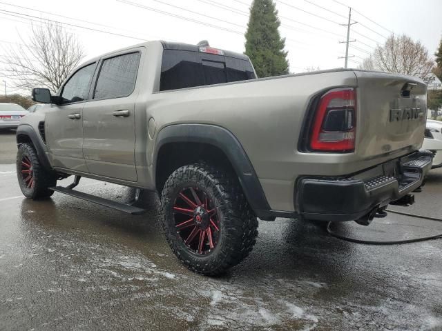 2021 Dodge RAM 1500 TRX