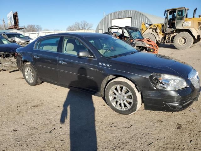 2011 Buick Lucerne CXL