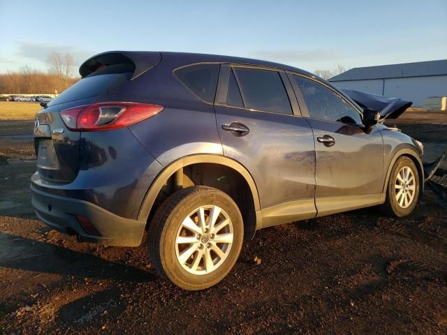 2014 Mazda CX-5 Sport