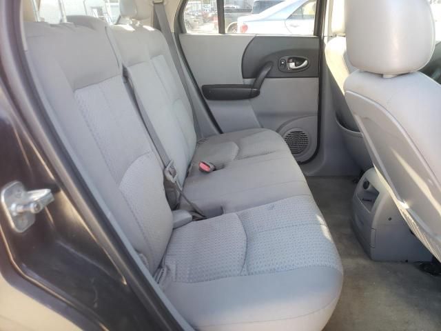 2005 Saturn Vue