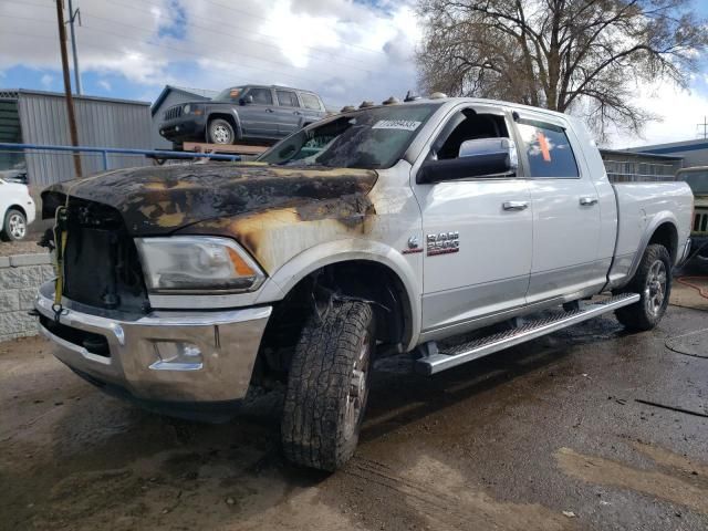 2015 Dodge 2500 Laramie