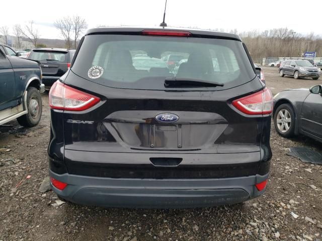 2013 Ford Escape S