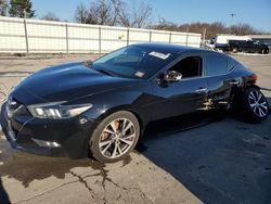 2017 Nissan Maxima 3.5S for sale in Glassboro, NJ