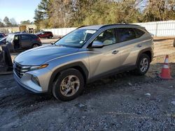 Salvage cars for sale from Copart Knightdale, NC: 2023 Hyundai Tucson SEL