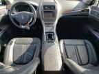 2014 Lincoln MKZ