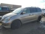 2007 Honda Odyssey EX