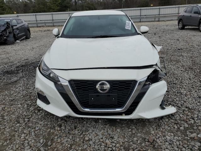 2019 Nissan Altima S