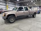 1995 Chevrolet GMT-400 K3500