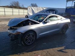 Ford salvage cars for sale: 2022 Ford Mustang