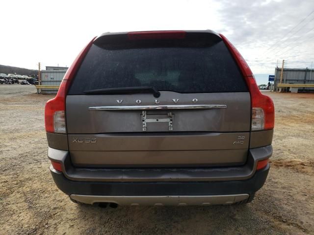 2009 Volvo XC90 3.2