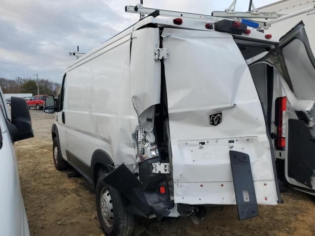 2021 Dodge RAM Promaster 1500 1500 Standard