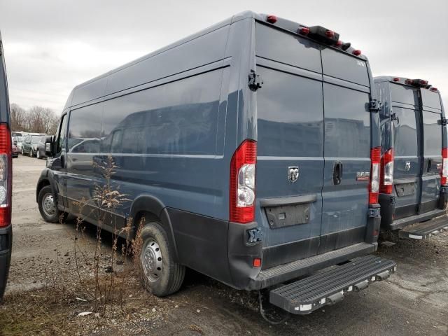 2021 Dodge RAM Promaster 3500 3500 High