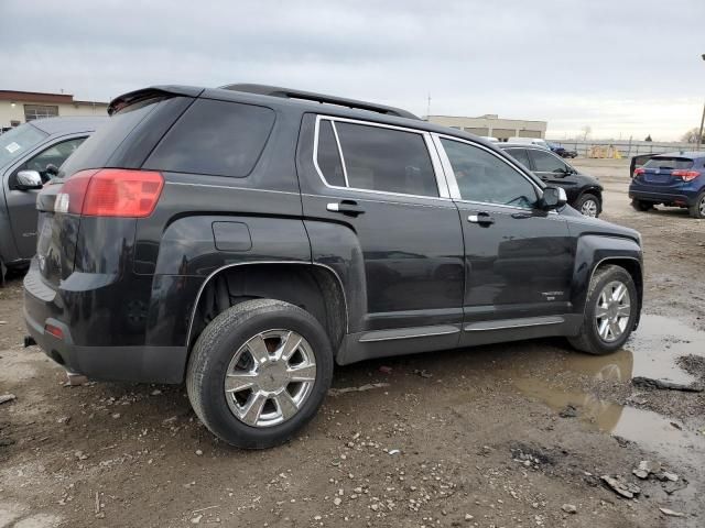 2013 GMC Terrain SLE