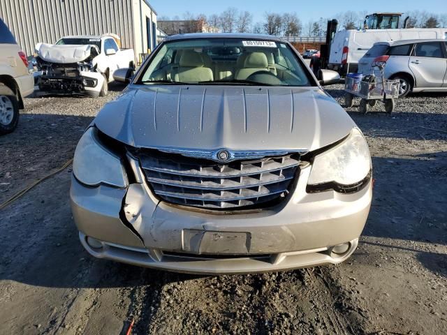 2008 Chrysler Sebring Limited