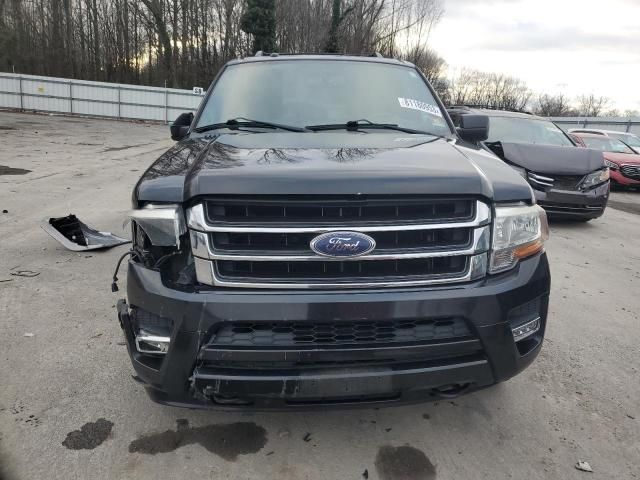 2015 Ford Expedition XLT