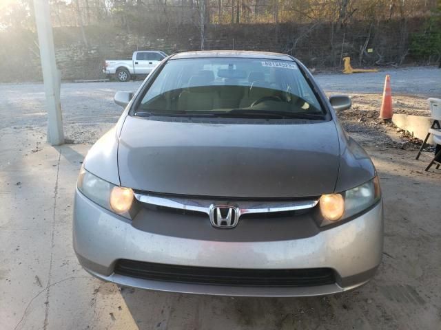 2006 Honda Civic LX