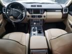 2008 Land Rover Range Rover HSE