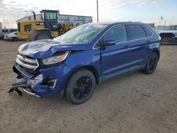 2015 Ford Edge SEL for sale in Bismarck, ND