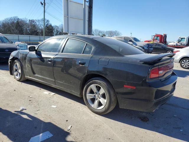 2014 Dodge Charger SE