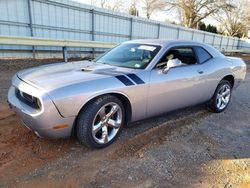 Salvage cars for sale at Chatham, VA auction: 2013 Dodge Challenger SXT