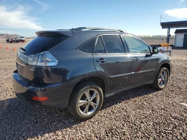 2006 Lexus RX 400