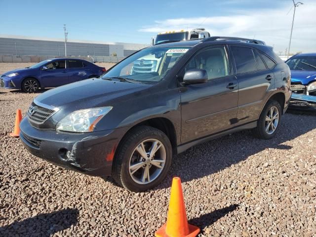 2006 Lexus RX 400