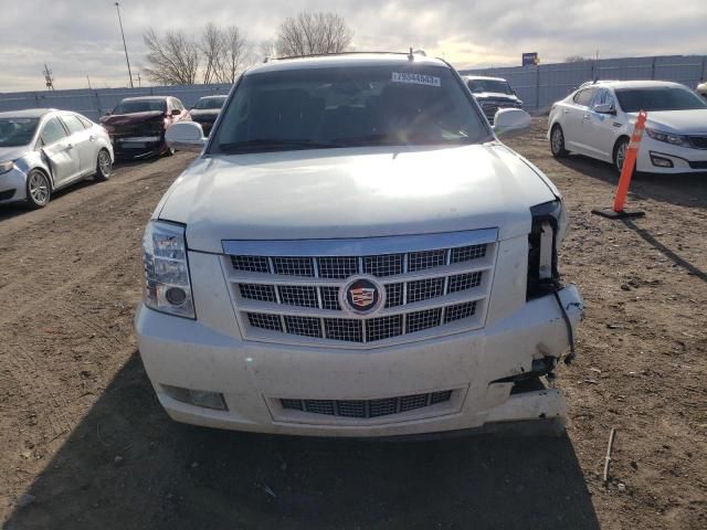 2013 Cadillac Escalade ESV Premium