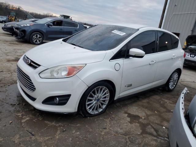 2013 Ford C-MAX Premium