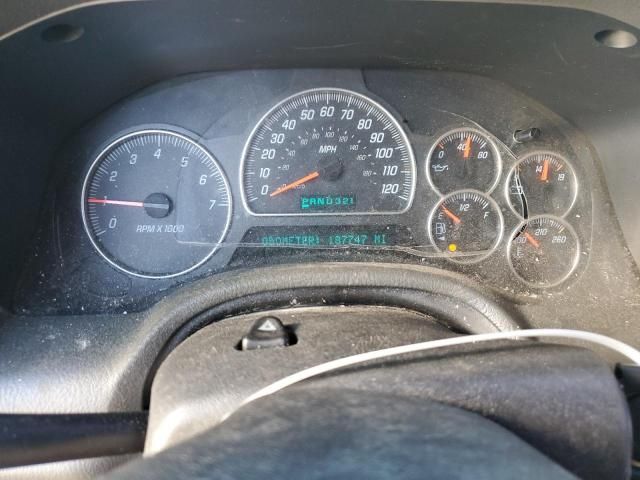 2002 GMC Envoy XL