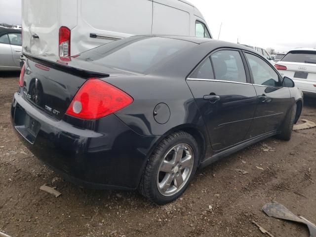 2010 Pontiac G6