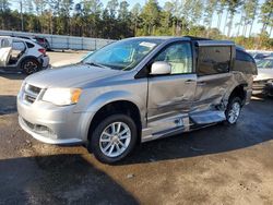 2013 Dodge Grand Caravan SXT for sale in Harleyville, SC