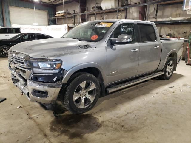 2020 Dodge 1500 Laramie