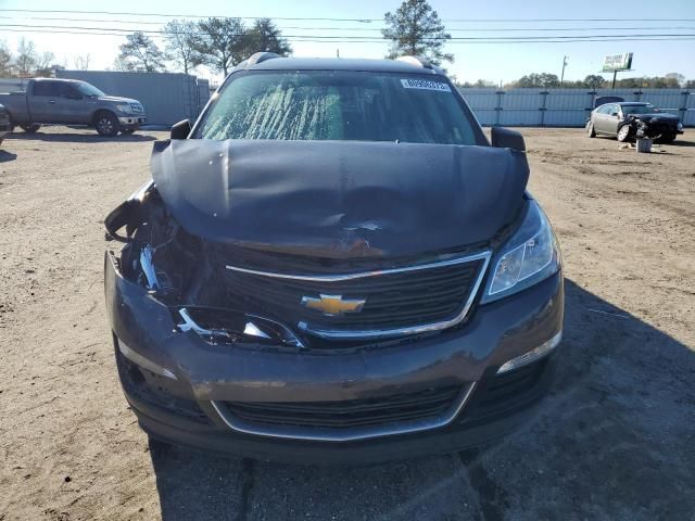 2016 Chevrolet Traverse LS