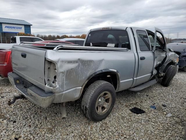 2003 Dodge RAM 1500 ST