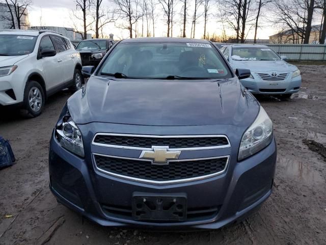 2013 Chevrolet Malibu 1LT