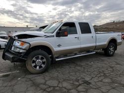 Ford f250 Super Duty Vehiculos salvage en venta: 2011 Ford F250 Super Duty