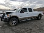 2011 Ford F250 Super Duty