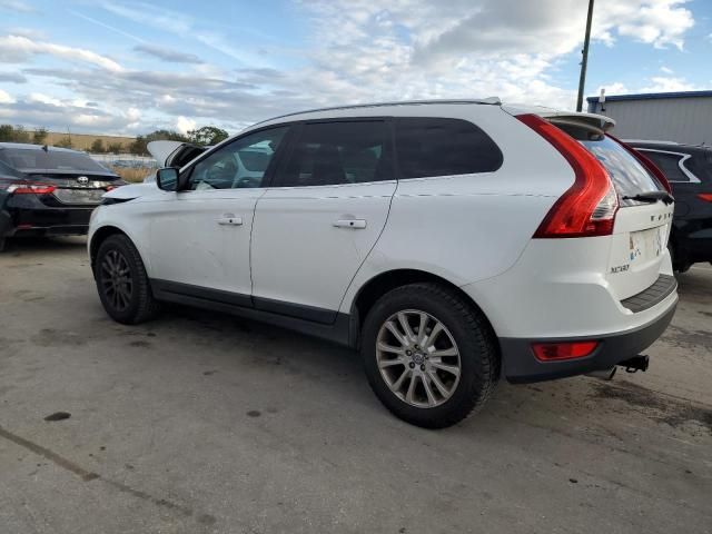 2010 Volvo XC60 T6